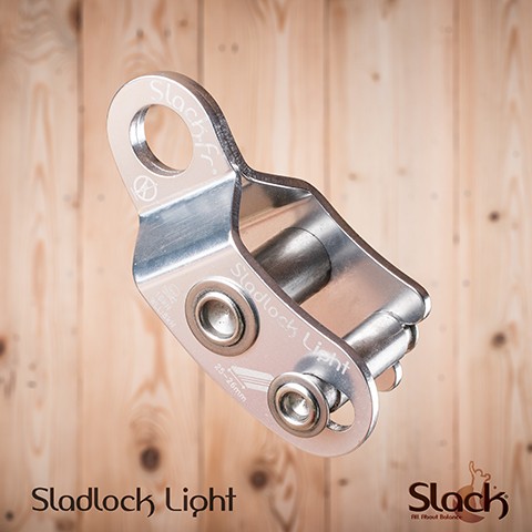Sladlock Light