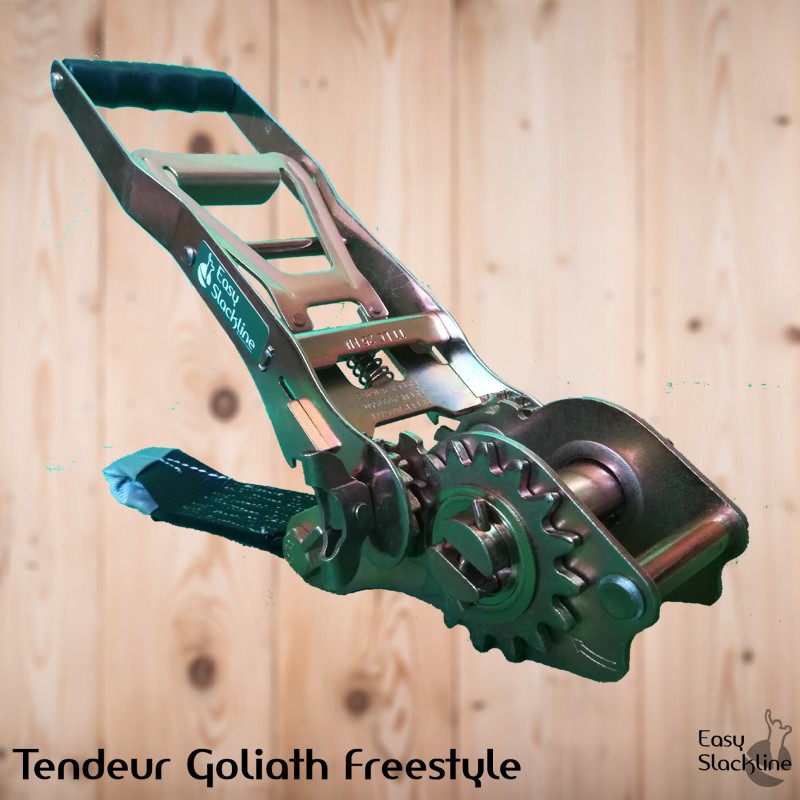 Tendeur GOLIATH Freestyle