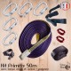 Kit Primitiv 50m - easy slackline