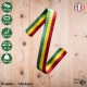 Kit Primitiv 18m Reggae