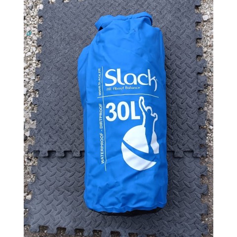 Dry bag 30l - easy slackline