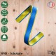 Kit primitiv 25m - easy slackline