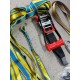 Slackline kit Click 15m - thin