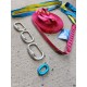 Slackline kit Click 15m - thin