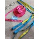 Slackline kit Click 15m - thin