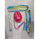 Slackline kit Click 15m - thin