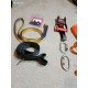 Slackline kit Click 15m - thin