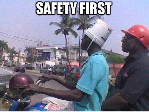 safety easy slackline