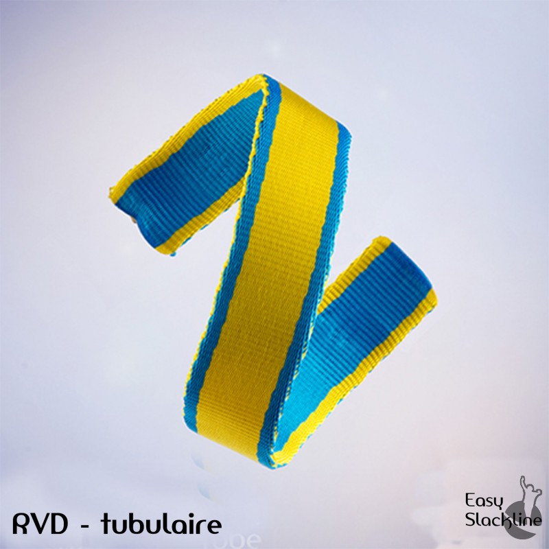 Tubular RVD - made in France