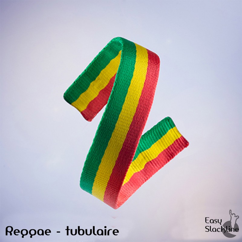 Tubulaire REGGAE - made in France